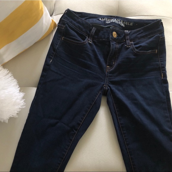 American Eagle Jeans - Picture 2 of 3